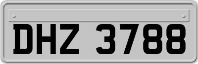 DHZ3788