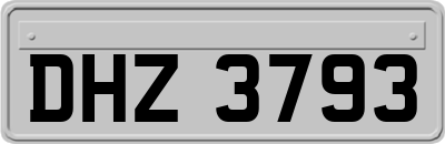 DHZ3793