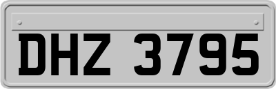 DHZ3795