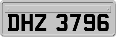 DHZ3796