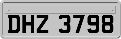 DHZ3798