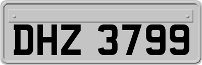 DHZ3799