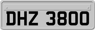 DHZ3800