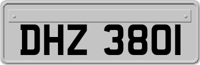DHZ3801