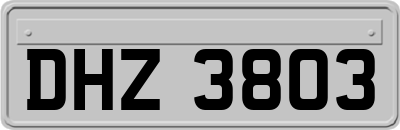 DHZ3803