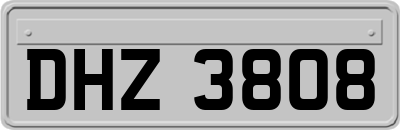 DHZ3808