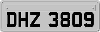 DHZ3809