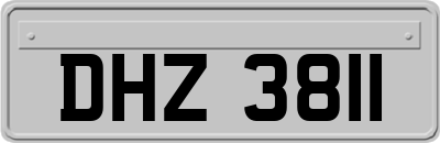 DHZ3811