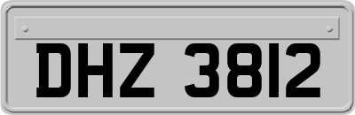 DHZ3812
