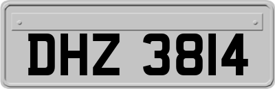 DHZ3814