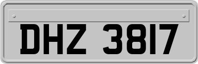 DHZ3817