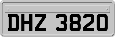 DHZ3820