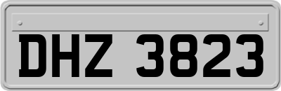 DHZ3823