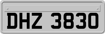 DHZ3830