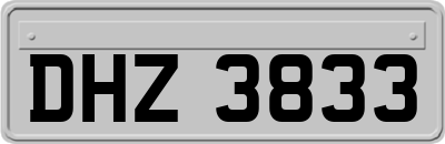 DHZ3833