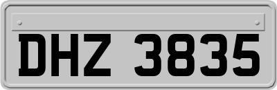 DHZ3835