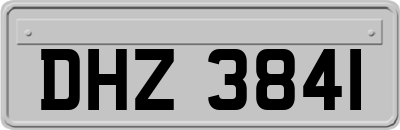 DHZ3841