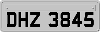 DHZ3845