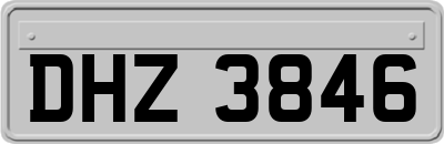 DHZ3846
