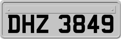 DHZ3849