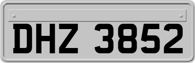 DHZ3852