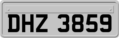 DHZ3859