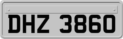 DHZ3860