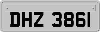 DHZ3861