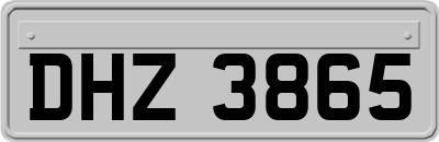 DHZ3865