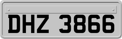 DHZ3866