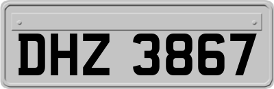 DHZ3867