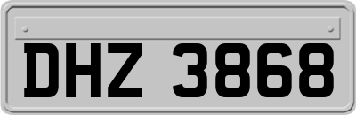 DHZ3868