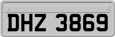 DHZ3869