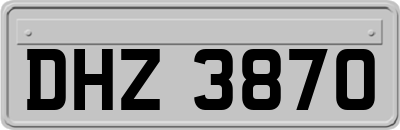DHZ3870
