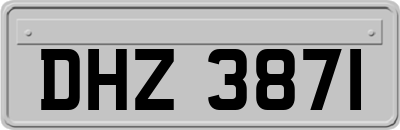 DHZ3871