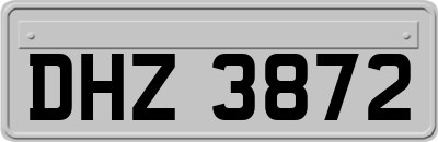 DHZ3872