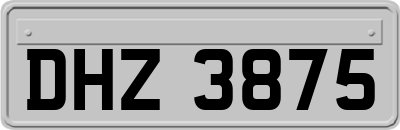DHZ3875