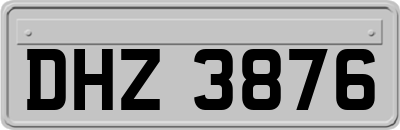 DHZ3876