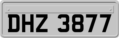 DHZ3877