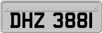DHZ3881