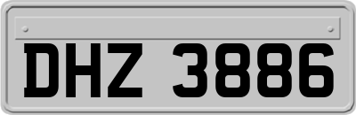 DHZ3886