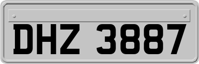 DHZ3887