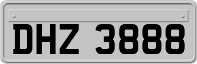 DHZ3888