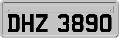 DHZ3890