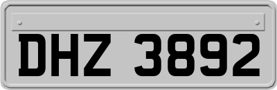 DHZ3892