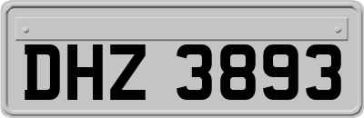 DHZ3893