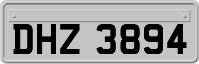 DHZ3894