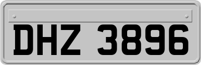 DHZ3896