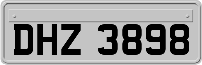 DHZ3898