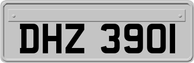 DHZ3901